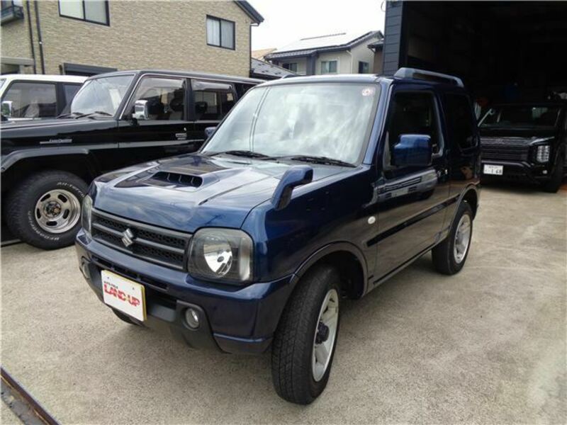 JIMNY-4