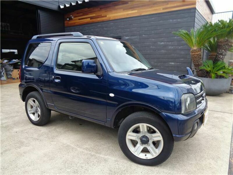 JIMNY-5