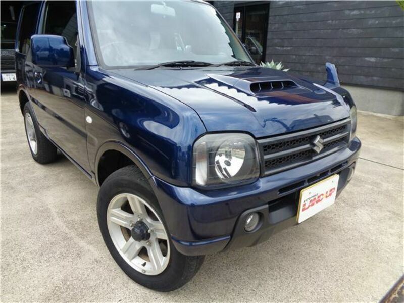 JIMNY-7