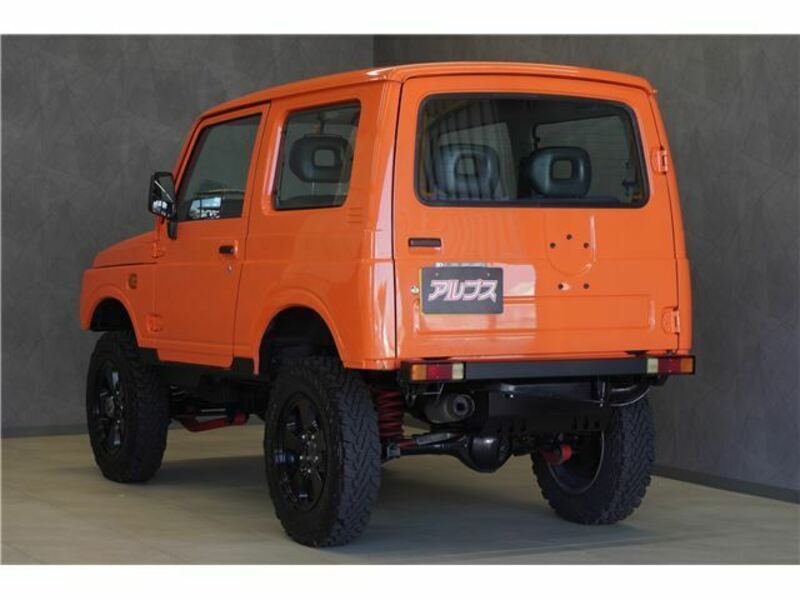 JIMNY-1