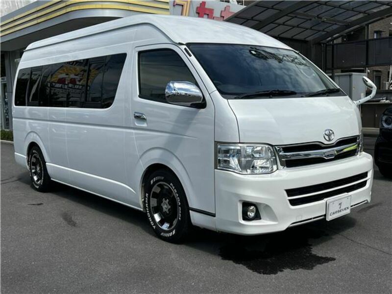 HIACE VAN-27