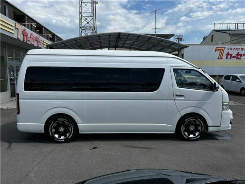 HIACE VAN-28