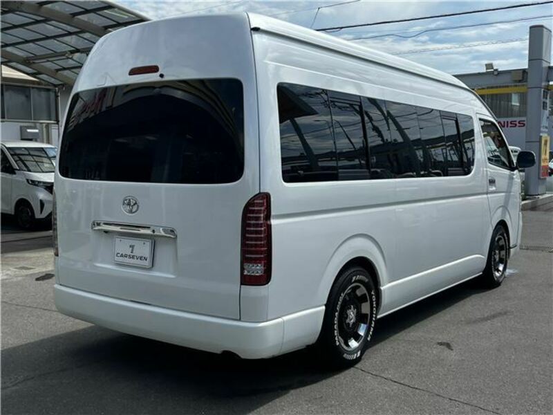 HIACE VAN-29