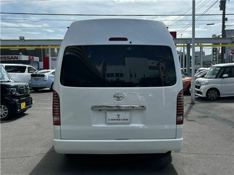 HIACE VAN-30