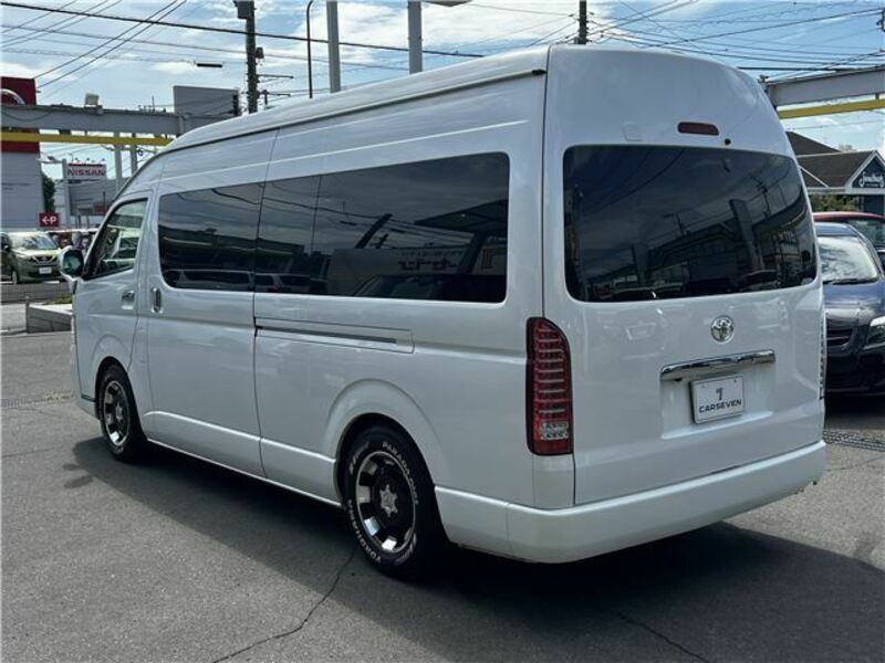 HIACE VAN-31