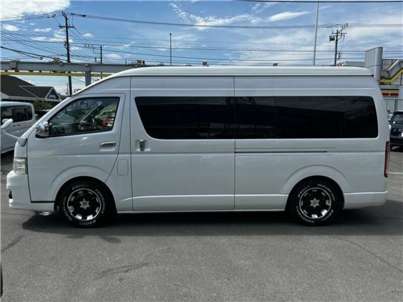 HIACE VAN-32