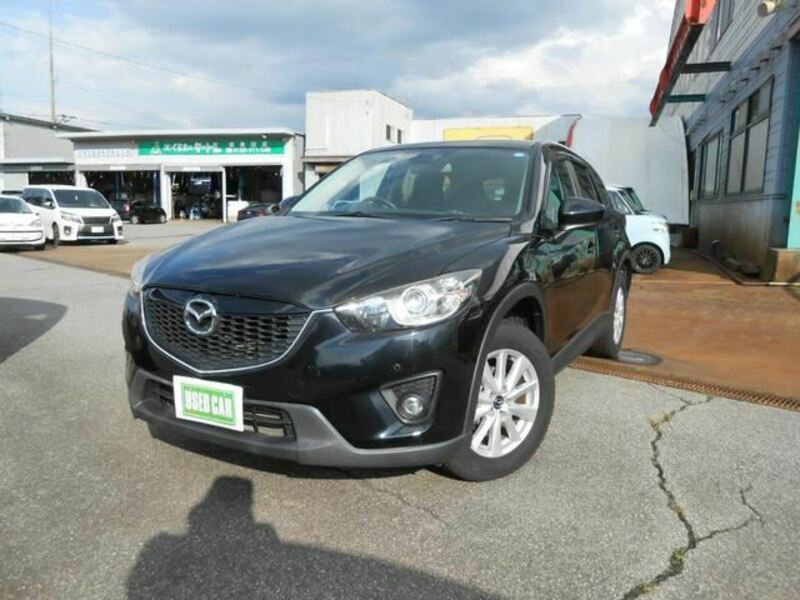 CX-5-0