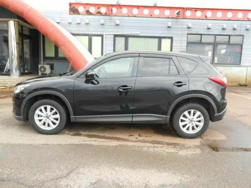 CX-5-7