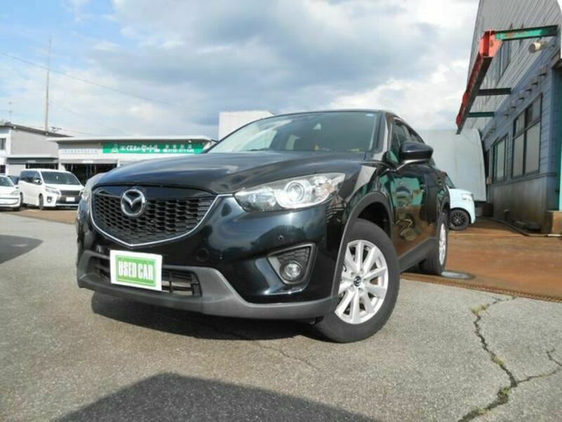 CX-5-32