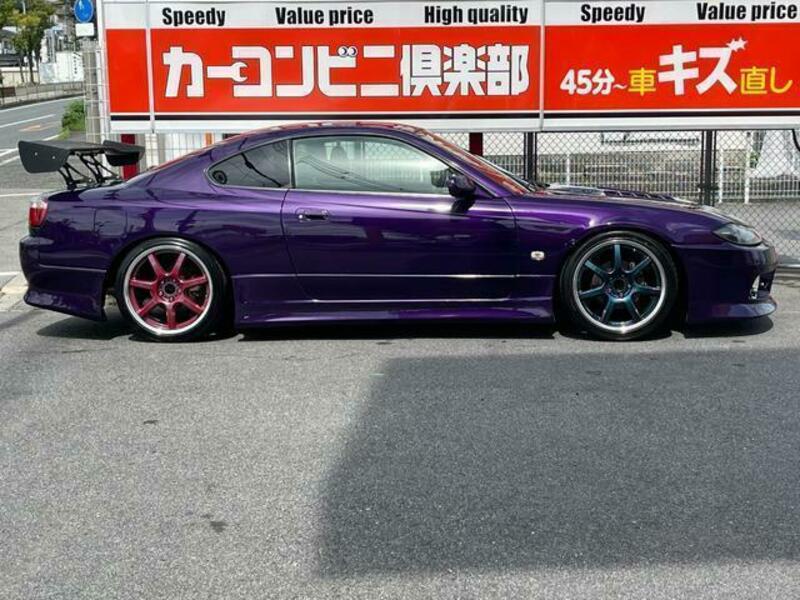 SILVIA