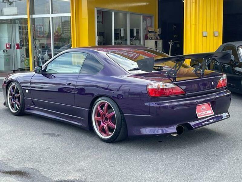 SILVIA