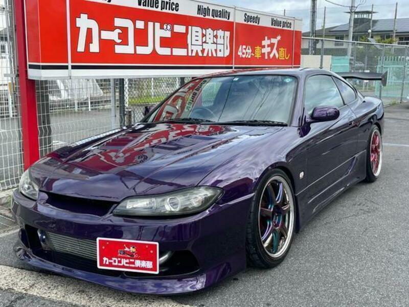 SILVIA
