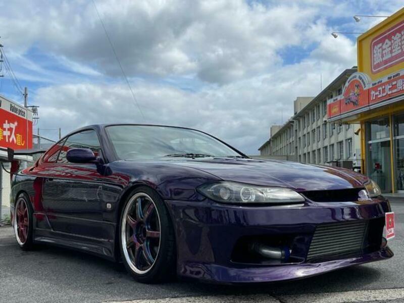 SILVIA