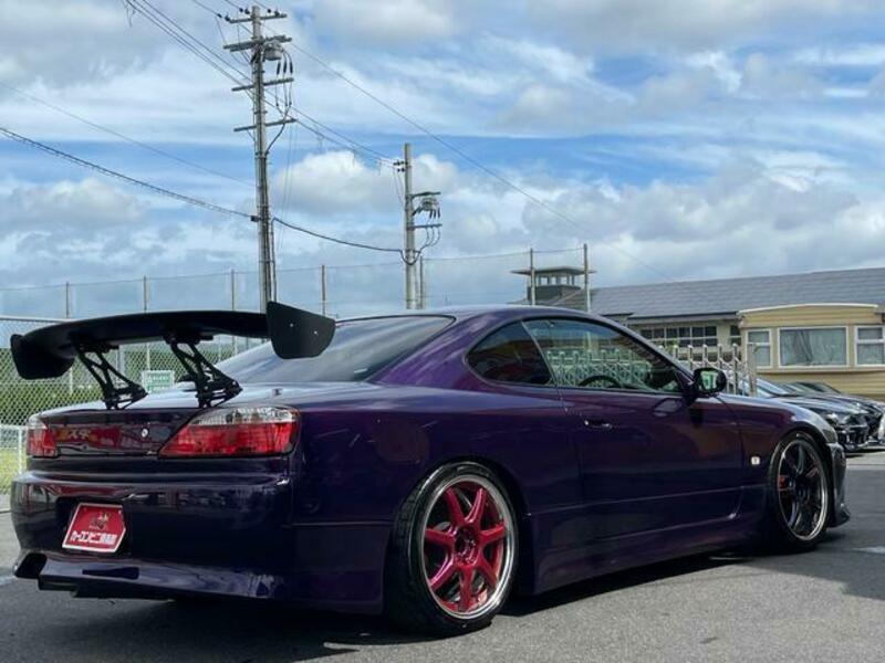 SILVIA