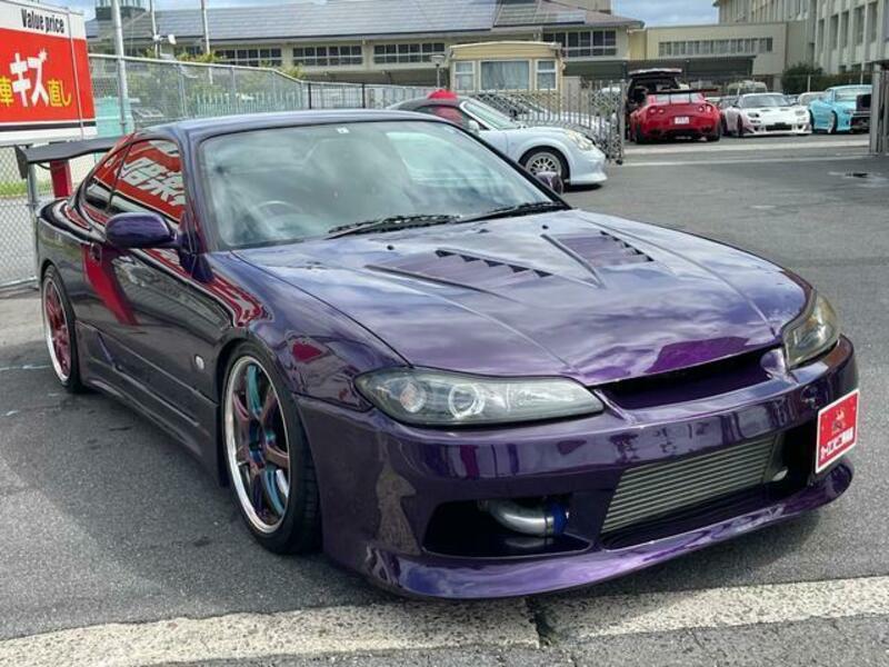 SILVIA