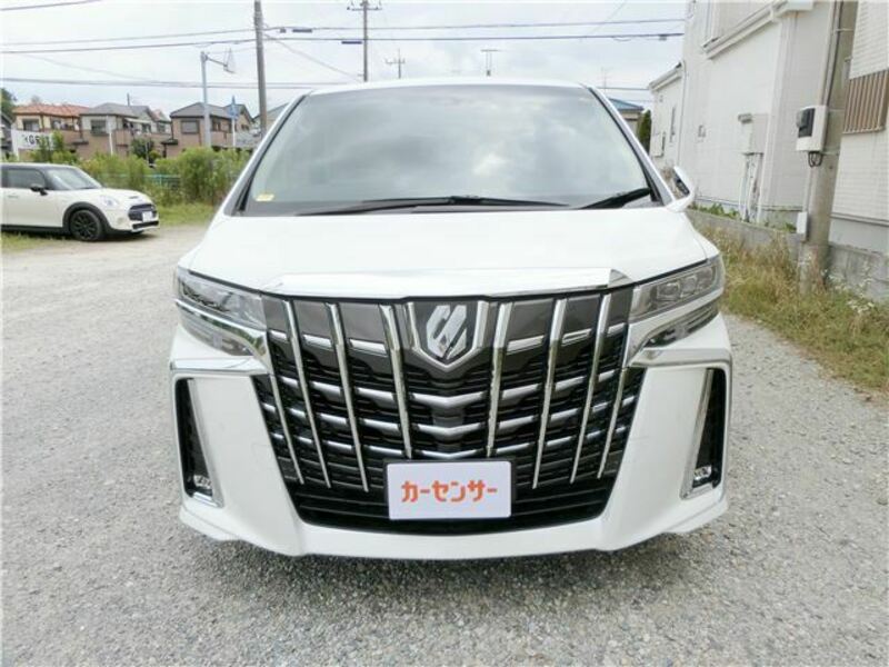 ALPHARD-0