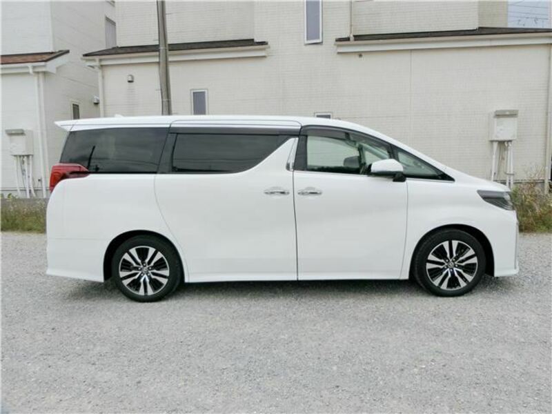 ALPHARD-3