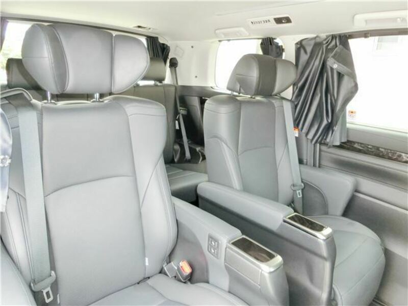 ALPHARD-20