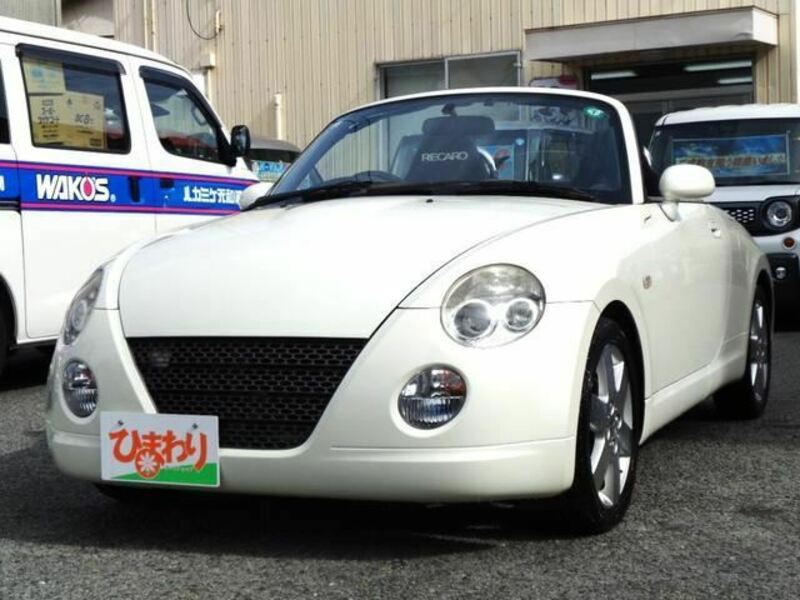 COPEN-1