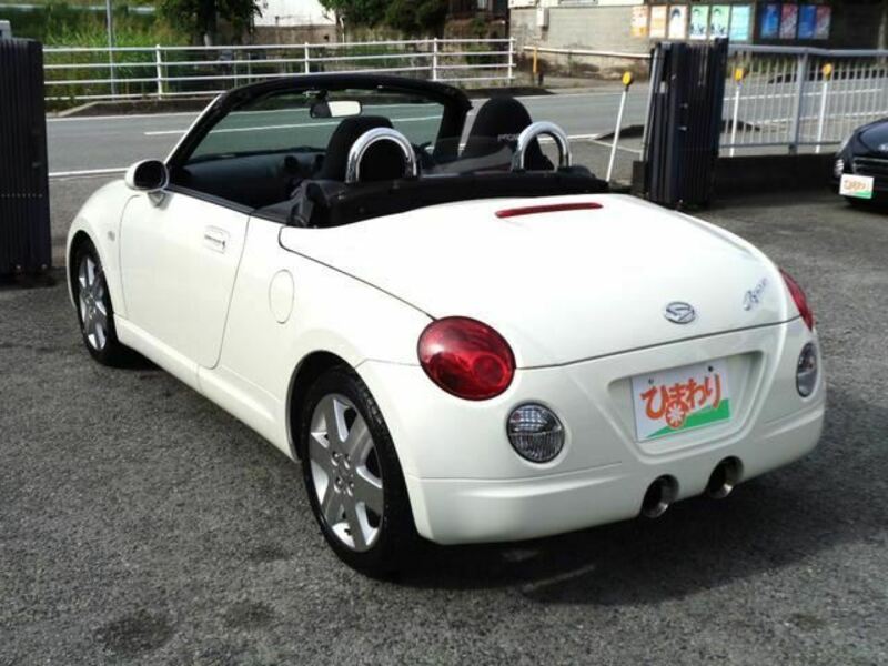 COPEN-8