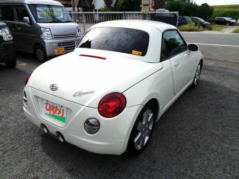 COPEN-18