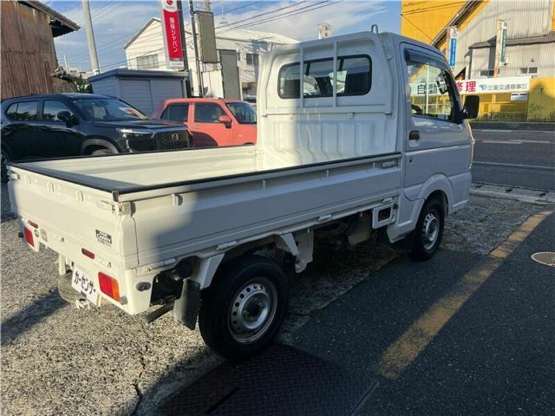 CARRY TRUCK-4