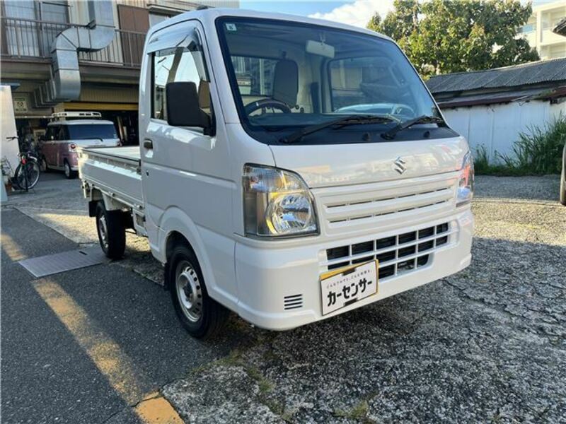 CARRY TRUCK-6