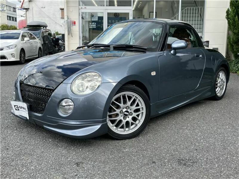 COPEN-1