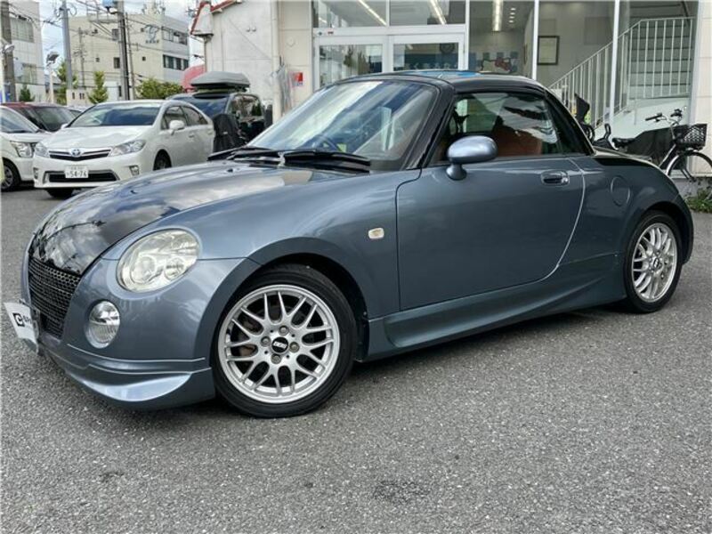 COPEN-2