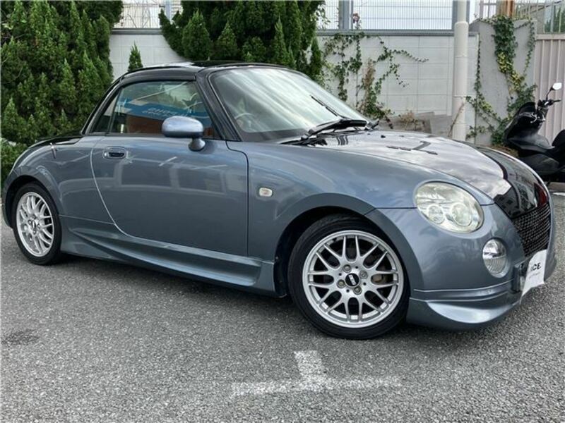 COPEN-5