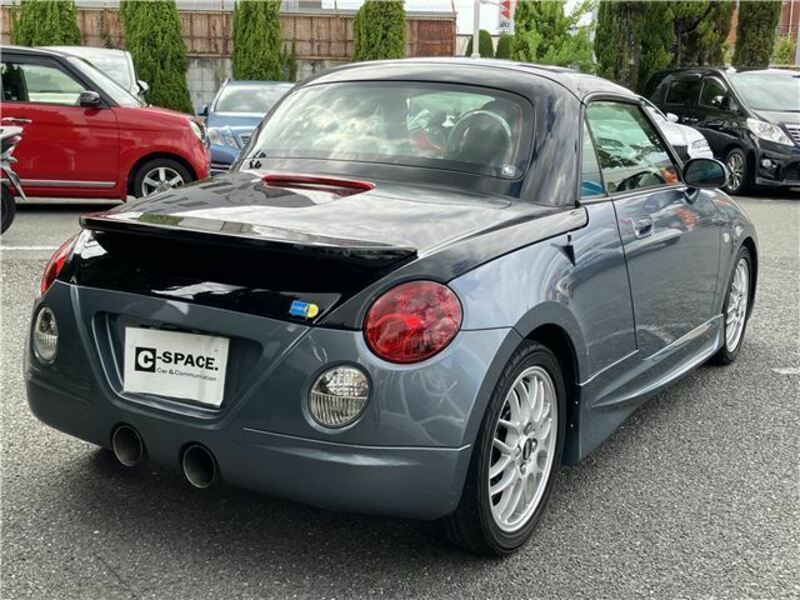 COPEN-8