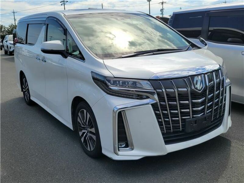 ALPHARD-0