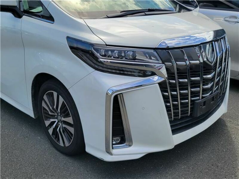 ALPHARD-3