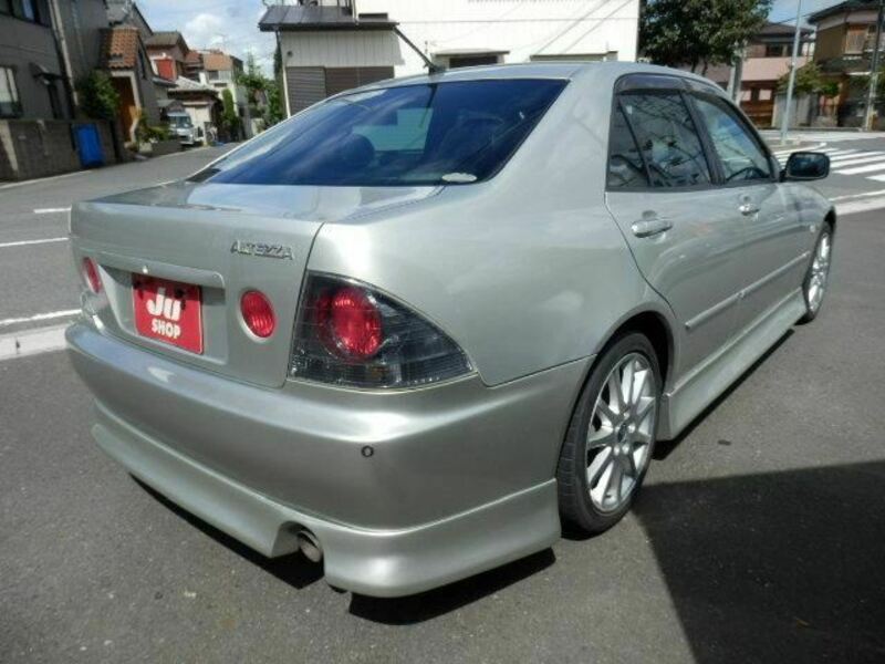 ALTEZZA-4