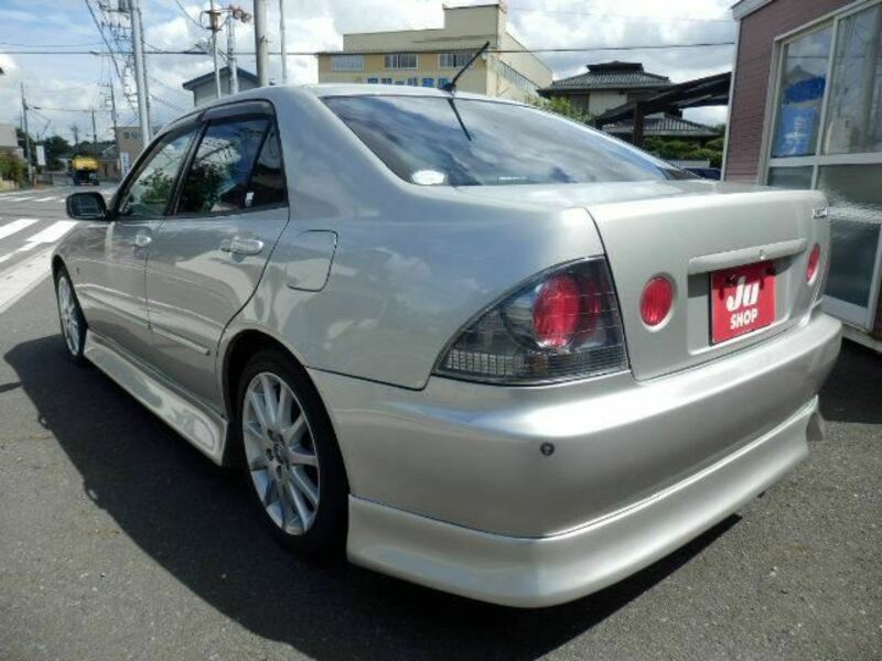 ALTEZZA-8