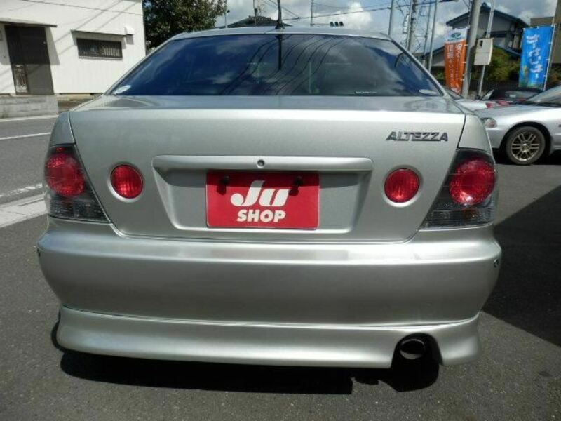 ALTEZZA-9