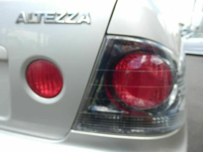 ALTEZZA-30