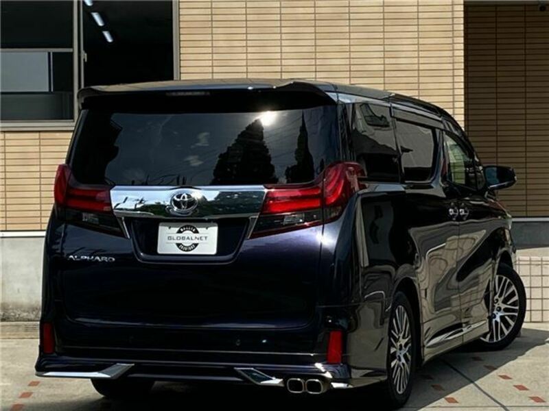 ALPHARD-9