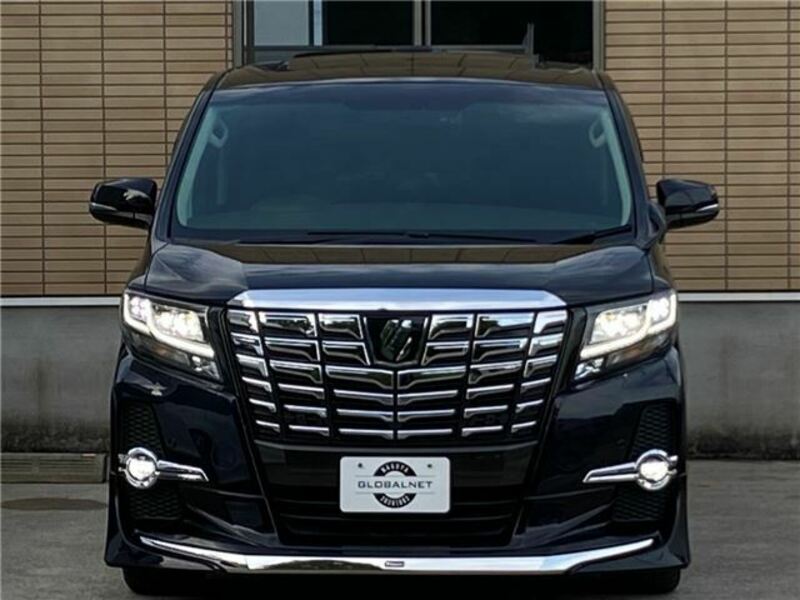 ALPHARD-18