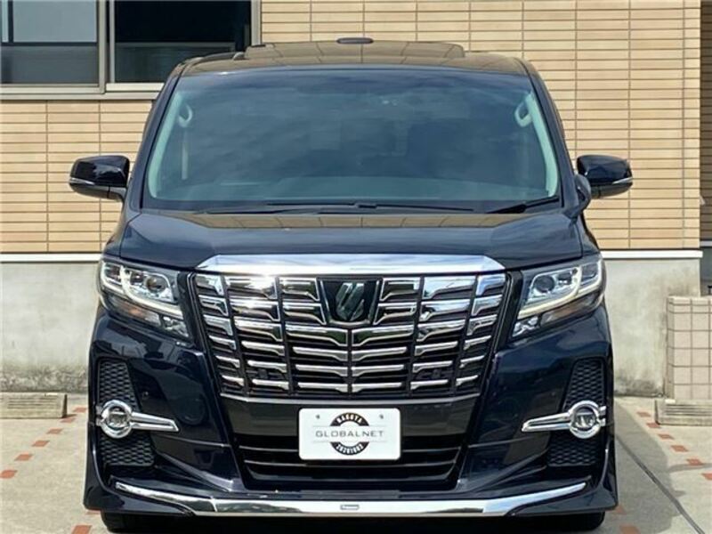 ALPHARD-22