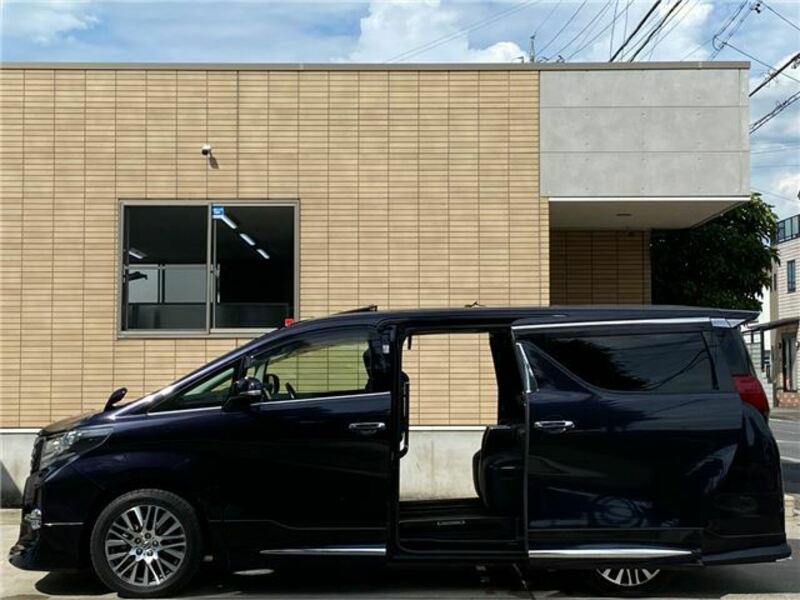 ALPHARD-28