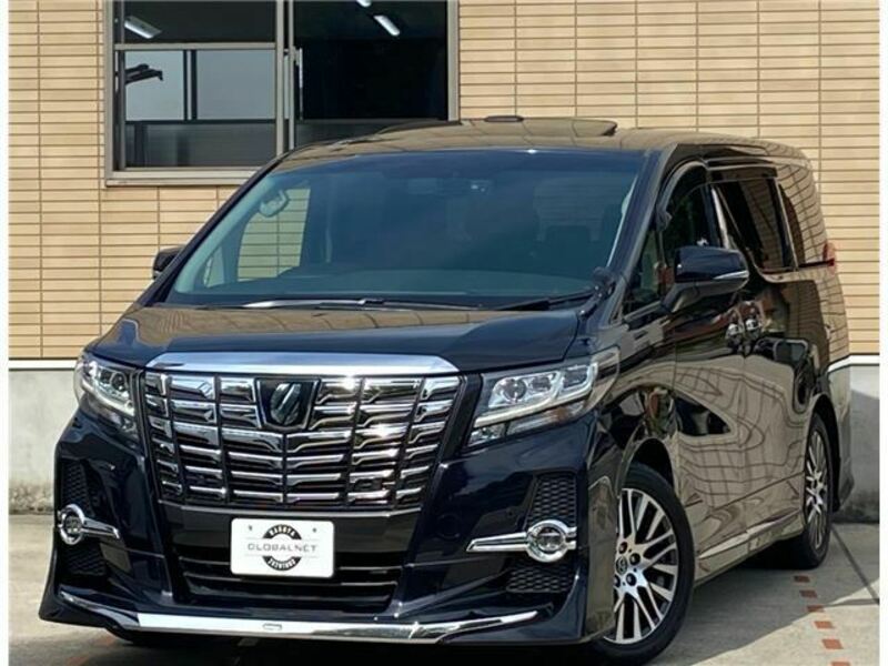 ALPHARD-46