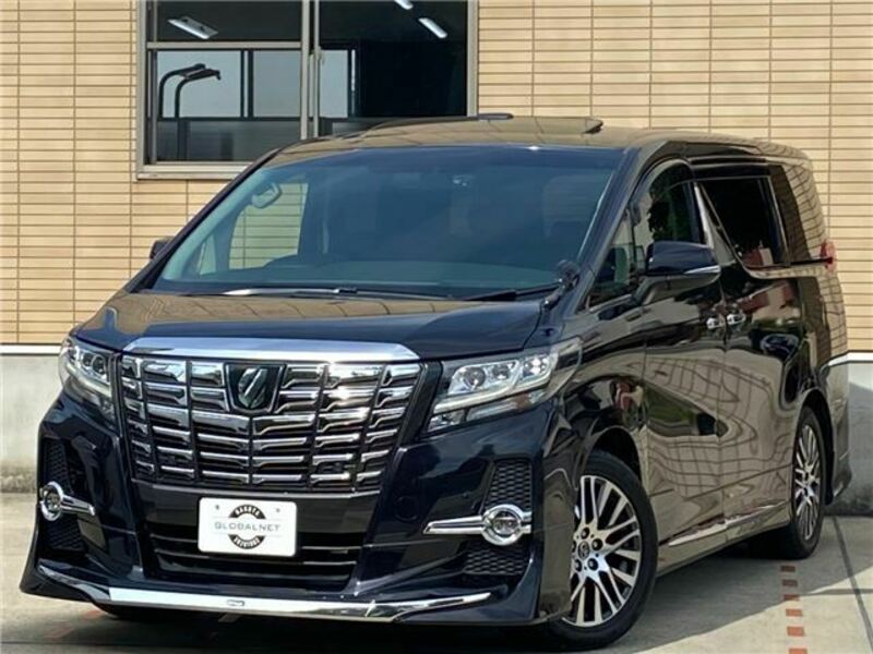 ALPHARD-47