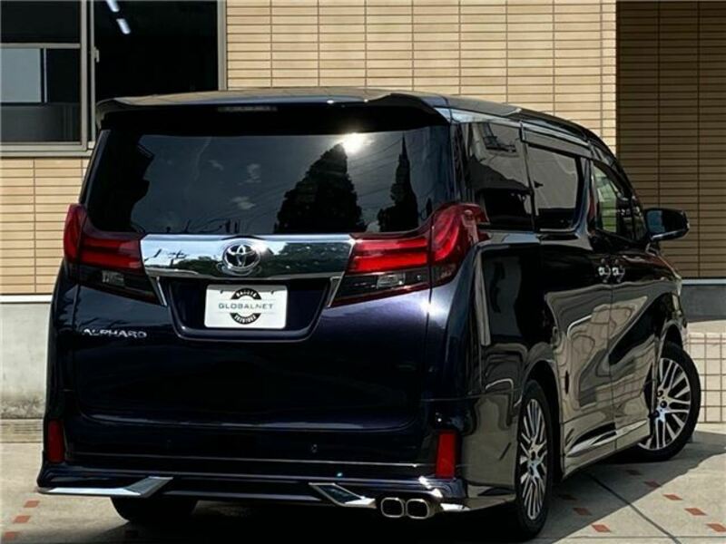 ALPHARD-48