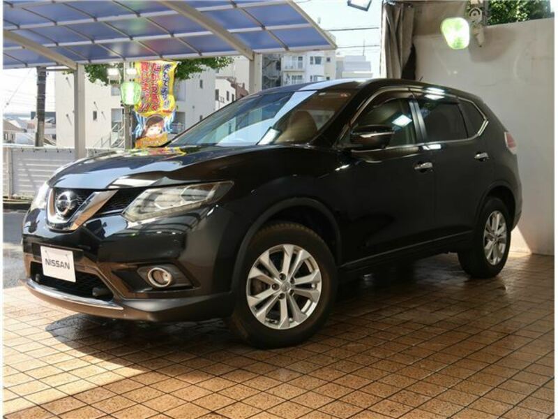 X-TRAIL-6