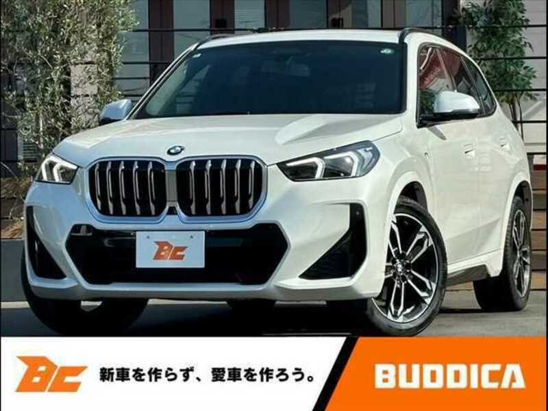 BMW　X1