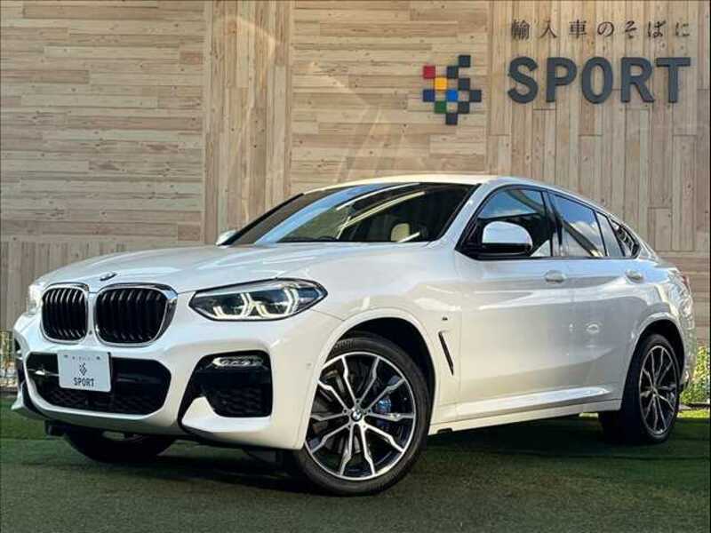 BMW　X4