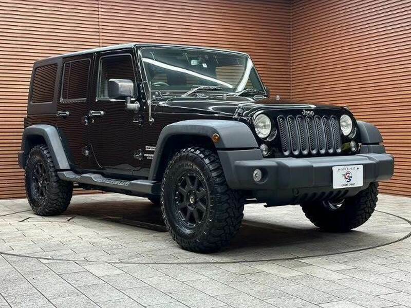 JEEP WRANGLER-13