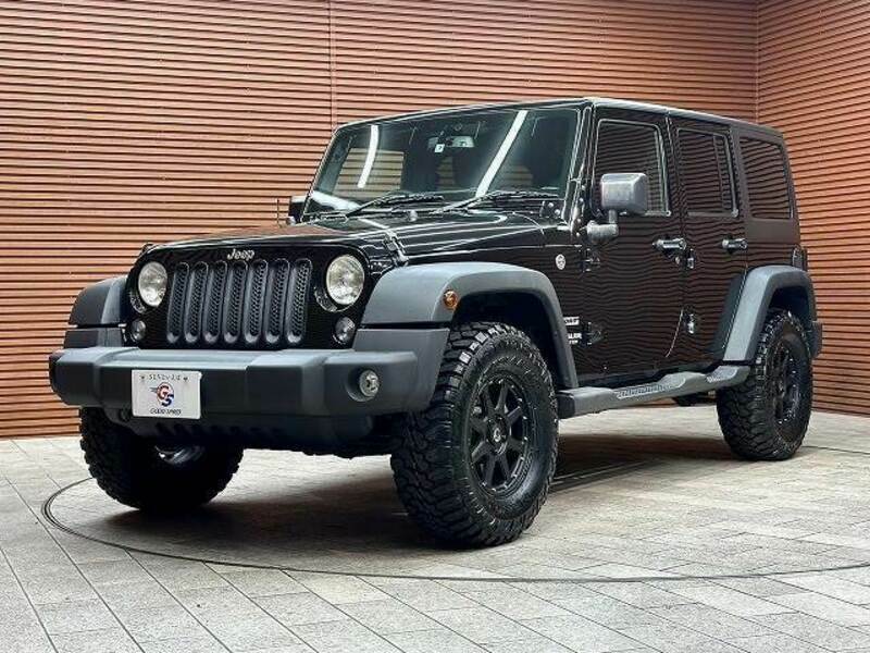 JEEP WRANGLER-14