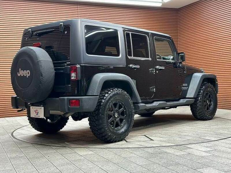 JEEP WRANGLER-15